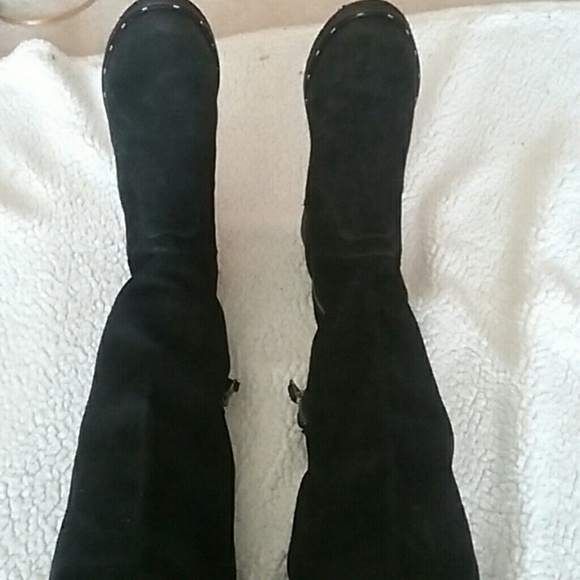 NEW OTBT BOOTS - Picture 6 of 8